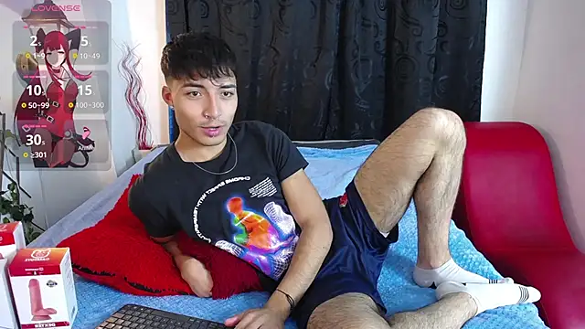 Snapshot of dylan_fun18 chatting on January 30, 2025, 5:17 pm dylan fun18 online show from January 30, 2025, 5:17 pm