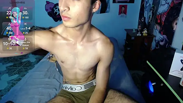 Snapshot of dylan_fun18 chatting on March 19, 2025, 8:00 pm dylan fun18 online show from March 19, 2025, 8:00 pm