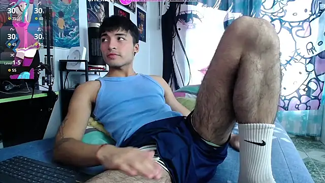 dylan fun18 online show from November 27, 2025, 5:13 pm