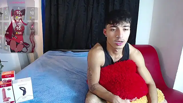 Snapshot of dylan_fun18 chatting on January 31, 2025, 5:32 pm dylan fun18 online show from January 31, 2025, 5:32 pm