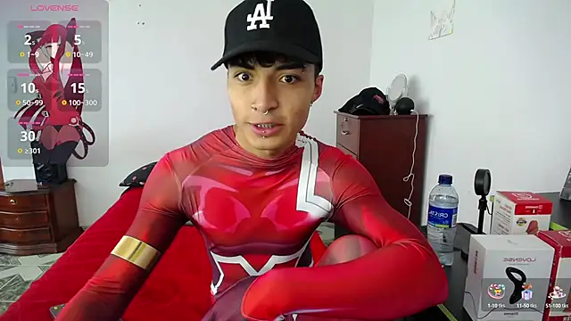 Snapshot of dylan_fun18 chatting on February 15, 2025, 5:07 pm dylan fun18 online show from February 15, 2025, 5:07 pm