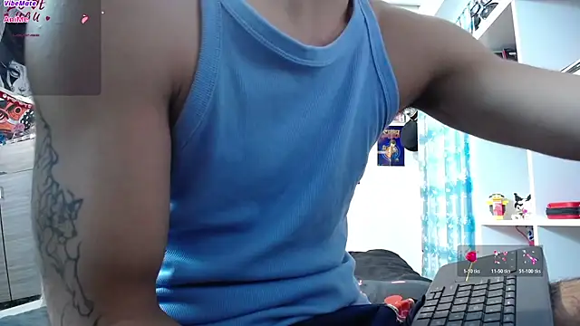 Snapshot of dylan_fun18 chatting on February 19, 2026, 10:51 pm dylan fun18 online show from February 19, 2026, 10:51 pm