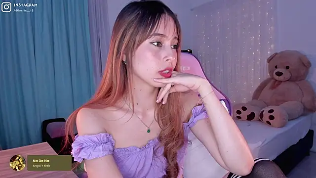 Snapshot of alice_guerin_ chatting on February 9, 2025, 6:54 am alice guerin online show from February 9, 2025, 6:54 am