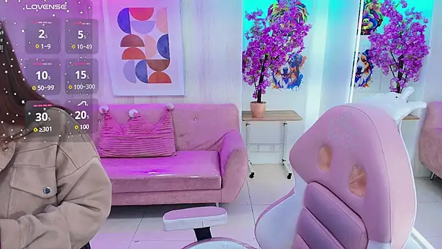 Snapshot of Gabby_evanns chatting on January 16, 2026, 12:31 pm Gabby evanns online show from January 16, 2026, 12:31 pm