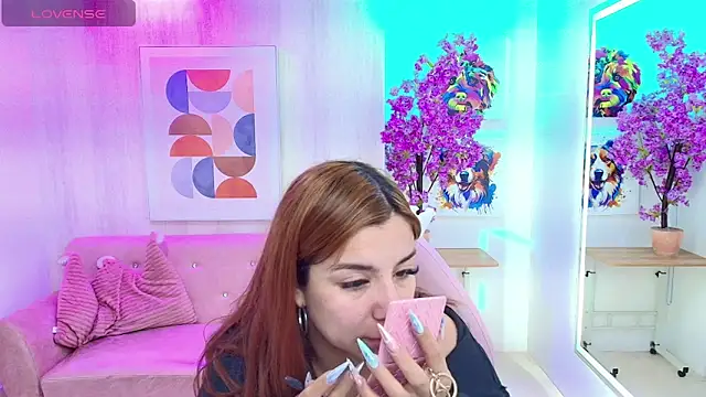 Gabby evanns online show from December 18, 2025, 12:20 pm