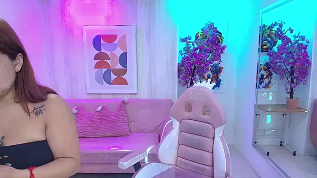 Snapshot of Gabby_evanns chatting on January 19, 2026, 12:31 pm Gabby evanns online show from January 19, 2026, 12:31 pm