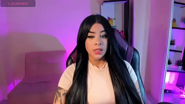 lana 0 online show from December 17, 2024, 9:16 pm