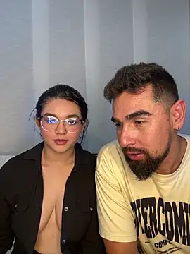 camianddanna online show from February 11, 2025, 2:46 am