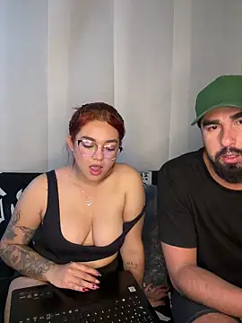 camianddanna online show from December 25, 2024, 11:53 pm