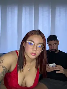 camianddanna online show from January 4, 2025, 10:34 pm