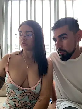 camianddanna online show from September 21, 2025, 6:46 pm