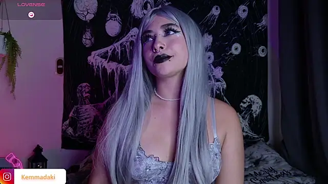 kemmadakii online show from December 22, 2025, 11:05 pm