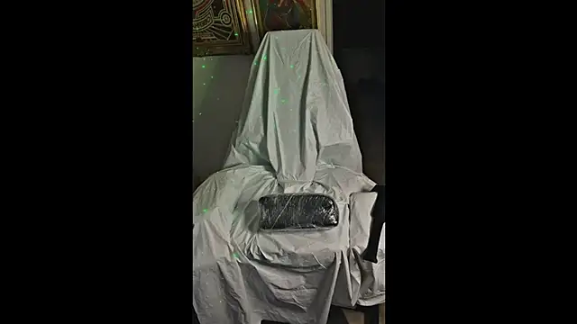 LuggiJack online show from December 1, 2025, 1:50 am