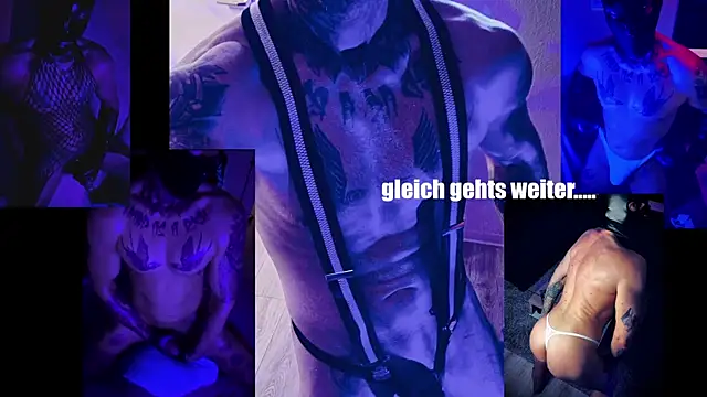 LuggiJack online show from June 19, 2026, 6:47 pm