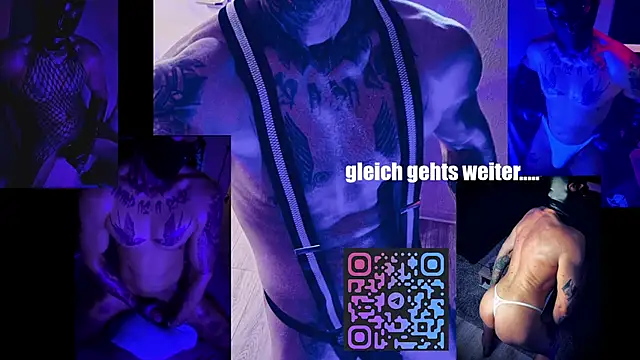 LuggiJack online show from June 27, 2026, 7:58 am