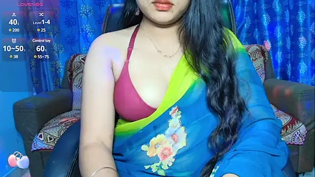 Snapshot of manogna_teluguammai chatting on January 25, 2025, 5:40 pm manogna teluguammai online show from January 25, 2025, 5:40 pm