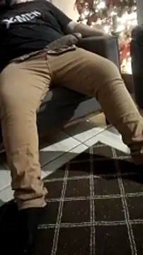 CHEFES DEL SEXY online show from December 24, 2024, 4:44 am