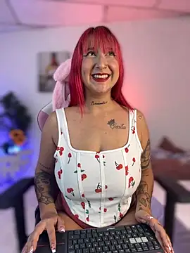 Snapshot of ashlyrey-1 chatting on September 26, 2025, 11:00 pm ashlyrey-1 online show from September 26, 2025, 11:00 pm