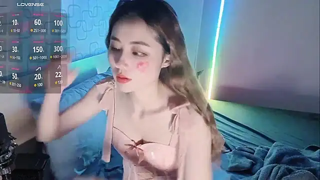 Snapshot of sweet5200 chatting on March 8, 2025, 4:17 pm sweet5200 online show from March 8, 2025, 4:17 pm