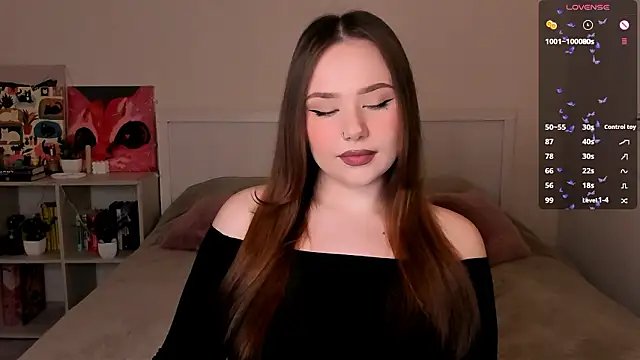 Snapshot of LittleKiitten chatting on February 20, 2026, 3:03 pm LittleKiitten online show from February 20, 2026, 3:03 pm