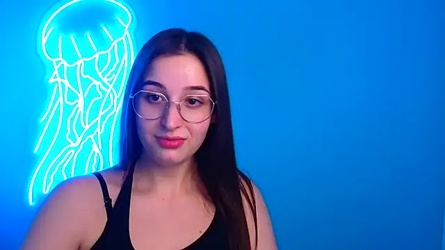 Snapshot of Jessie_Kisss chatting on February 9, 2025, 3:45 pm Jessie Kisss online show from February 9, 2025, 3:45 pm