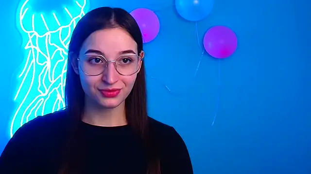 Snapshot of Jessie_Kisss chatting on February 12, 2025, 12:22 pm Jessie Kisss online show from February 12, 2025, 12:22 pm
