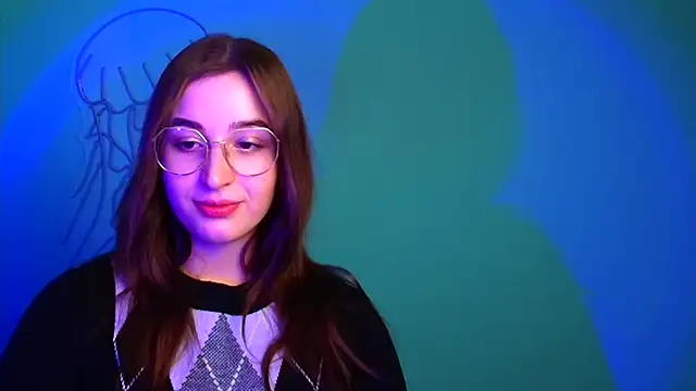 Snapshot of Jessie_Kisss chatting on January 6, 2025, 10:24 am Jessie Kisss online show from January 6, 2025, 10:24 am