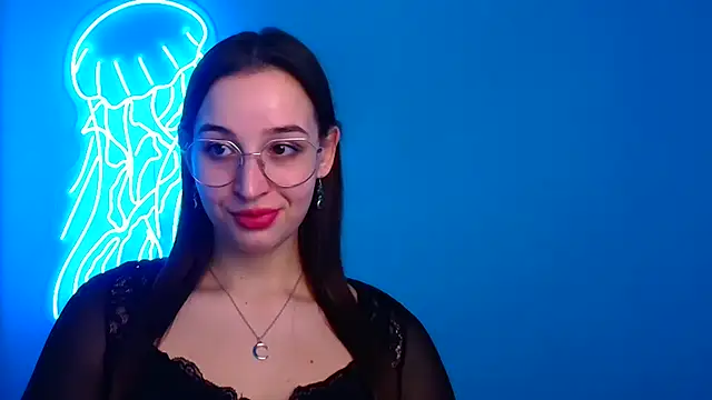 Snapshot of Jessie_Kisss chatting on March 8, 2025, 6:10 am Jessie Kisss online show from March 8, 2025, 6:10 am