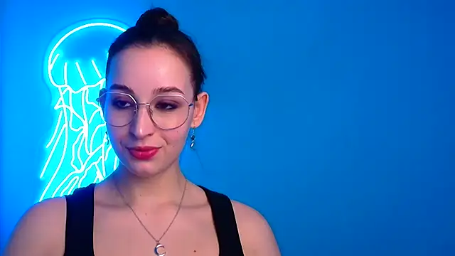Snapshot of Jessie_Kisss chatting on March 12, 2025, 12:36 pm Jessie Kisss online show from March 12, 2025, 12:36 pm