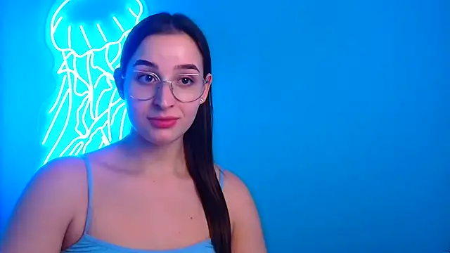 Snapshot of Jessie_Kisss chatting on February 3, 2025, 7:00 pm Jessie Kisss online show from February 3, 2025, 7:00 pm
