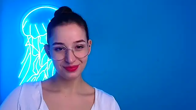 Snapshot of Jessie_Kisss chatting on March 1, 2025, 6:13 am Jessie Kisss online show from March 1, 2025, 6:13 am