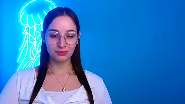 Snapshot of Jessie_Kisss chatting on March 16, 2025, 3:50 pm Jessie Kisss online show from March 16, 2025, 3:50 pm