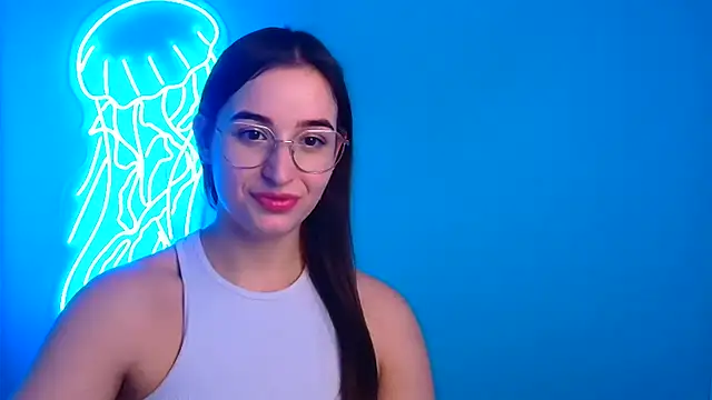 Snapshot of Jessie_Kisss chatting on January 26, 2025, 6:48 pm Jessie Kisss online show from January 26, 2025, 6:48 pm