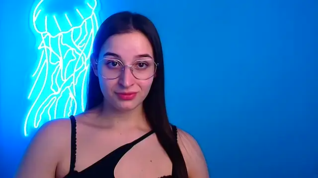 Snapshot of Jessie_Kisss chatting on February 9, 2025, 12:41 pm Jessie Kisss online show from February 9, 2025, 12:41 pm