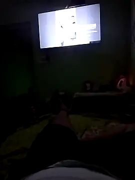 Karthik924 online show from March 13, 2025, 5:28 pm