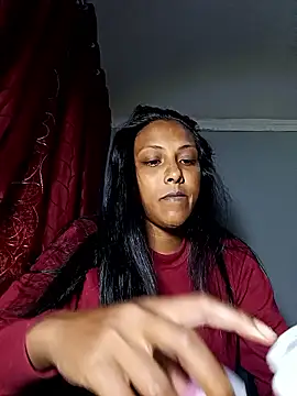 Indian-Seduction online show from January 9, 2026, 7:10 pm