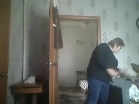 MelanieCold467 online show from October 10, 2025, 9:32 am