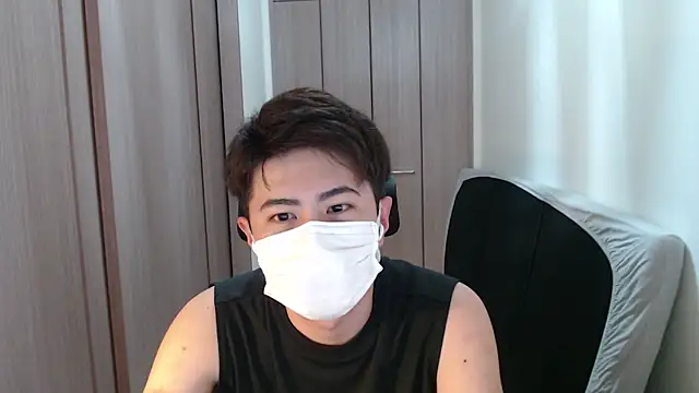 Snapshot of ryota_kkk chatting on February 27, 2025, 12:34 pm ryota kkk online show from February 27, 2025, 12:34 pm