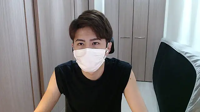 Snapshot of ryota_kkk chatting on October 7, 2025, 11:55 am ryota kkk online show from October 7, 2025, 11:55 am