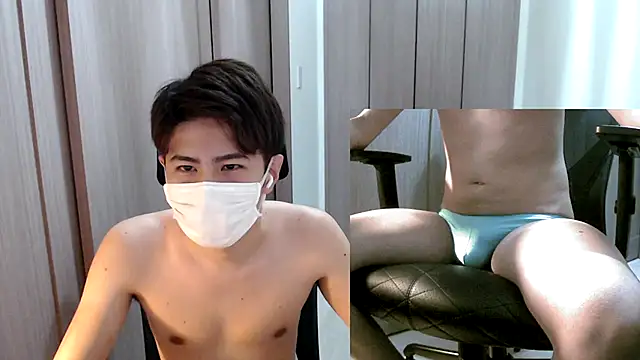 Snapshot of ryota_kkk chatting on October 5, 2025, 12:51 pm ryota kkk online show from October 5, 2025, 12:51 pm