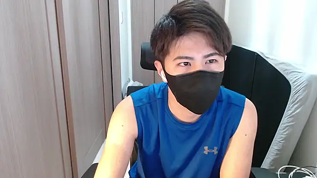 Snapshot of ryota_kkk chatting on February 5, 2025, 1:33 pm ryota kkk online show from February 5, 2025, 1:33 pm