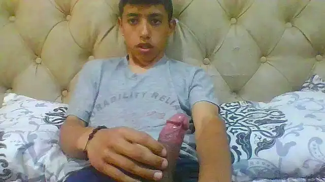 danuel23 online show from October 25, 2025, 4:07 pm