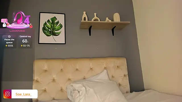 Soe Lara online show from November 21, 2025, 11:42 am