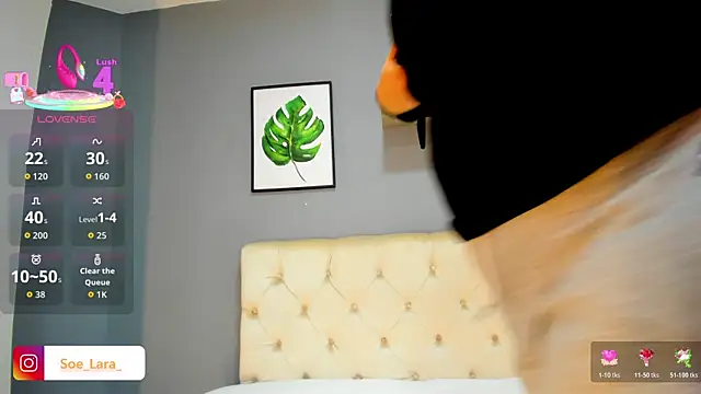 Soe Lara online show from December 3, 2025, 11:20 am