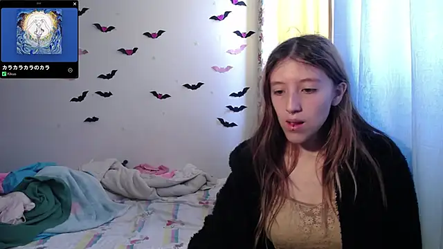 Snapshot of BRIAR_AND_BLAIR chatting on September 22, 2025, 3:40 pm BRIAR AND BLAIR online show from September 22, 2025, 3:40 pm