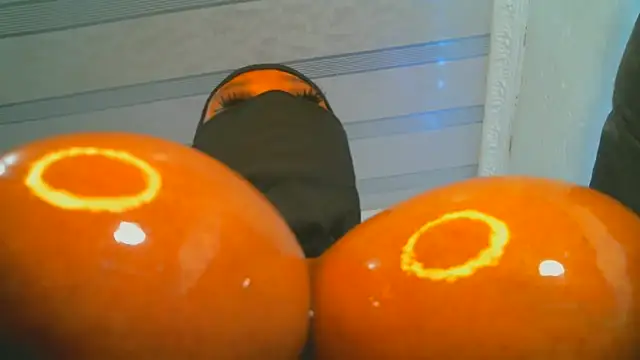 XPanther 24 online show from February 6, 2025, 10:32 pm