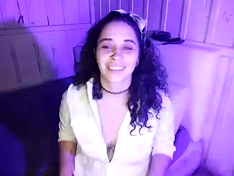 Rosaselvagem online show from December 25, 2024, 11:31 pm