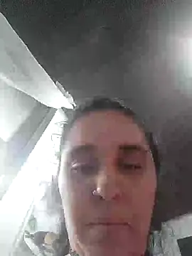 Rosaselvagem online show from December 4, 2024, 8:56 pm