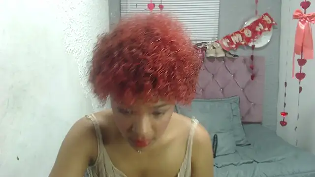 Snapshot of vainillaplaypussy chatting on February 26, 2025, 4:38 pm vainillaplaypussy online show from February 26, 2025, 4:38 pm