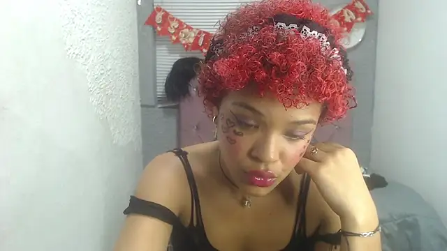 Snapshot of vainillaplaypussy chatting on February 13, 2025, 9:49 pm vainillaplaypussy online show from February 13, 2025, 9:49 pm